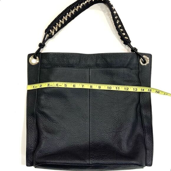 VINCE CAMUTO Slouchy Leather Hobo Bag - Picture 13 of 14